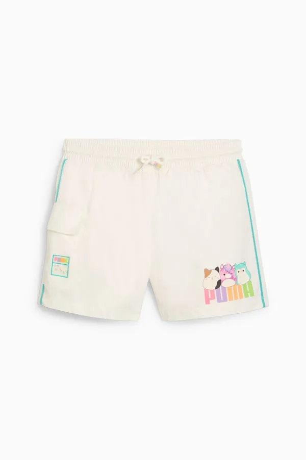 PUMA X SQUISHMALLOWS Shorts Kids