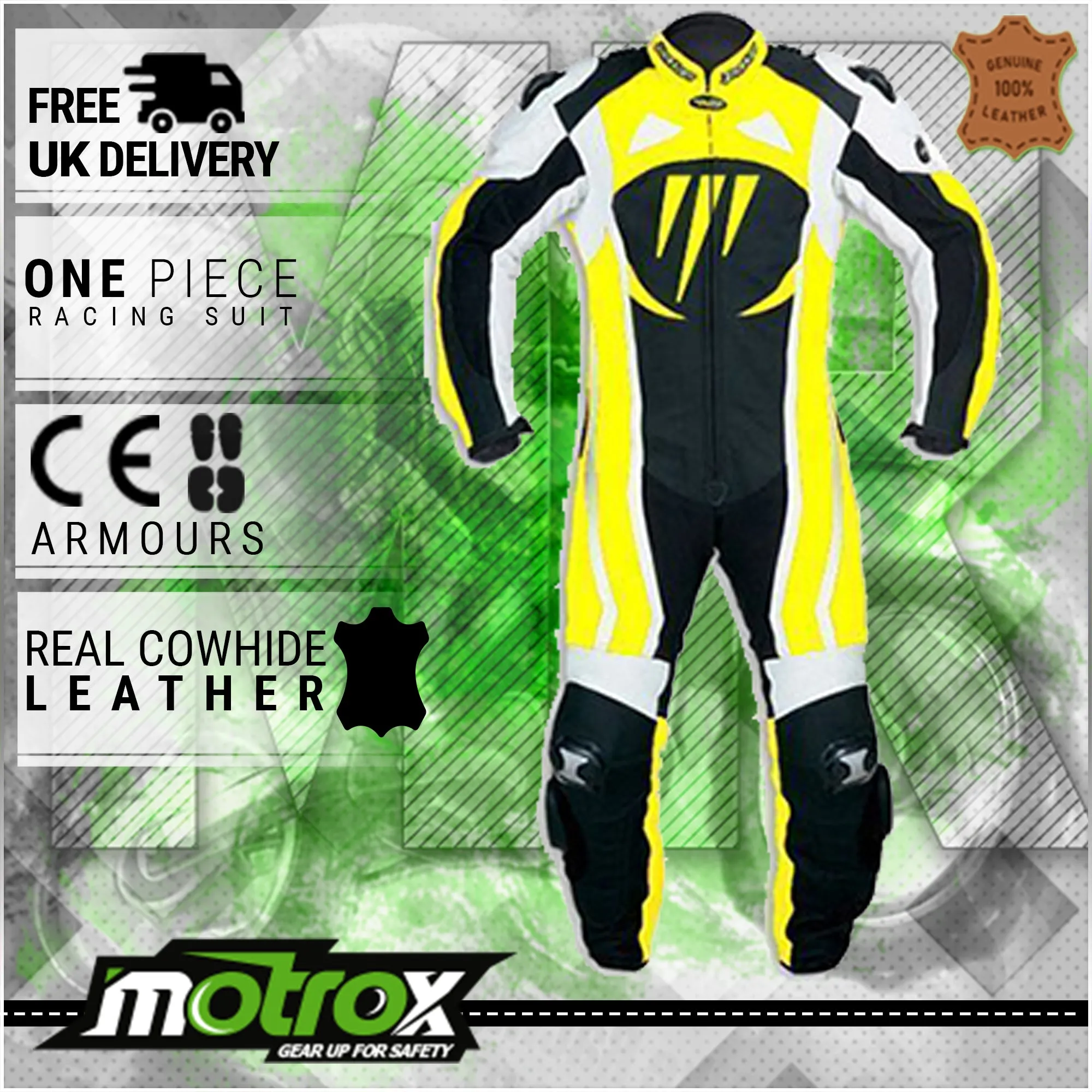 Racing Leather Suit Superior Kids biker Wear (MX22)