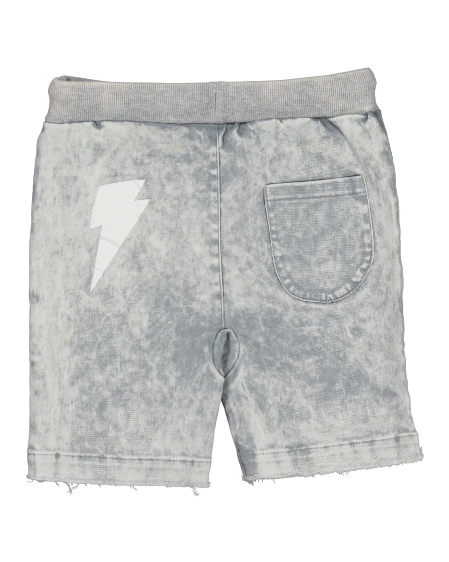 Radicool Kids - Storm Denim Shorts