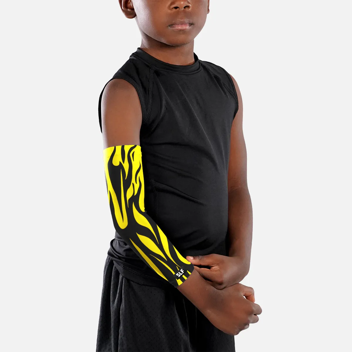 Raging Fire Kids Arm Sleeve