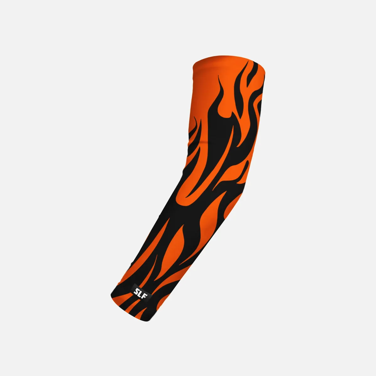 Raging Fire Kids Arm Sleeve