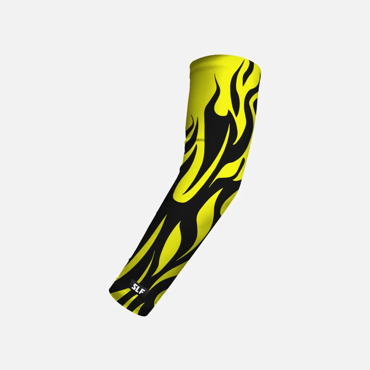 Raging Fire Kids Arm Sleeve