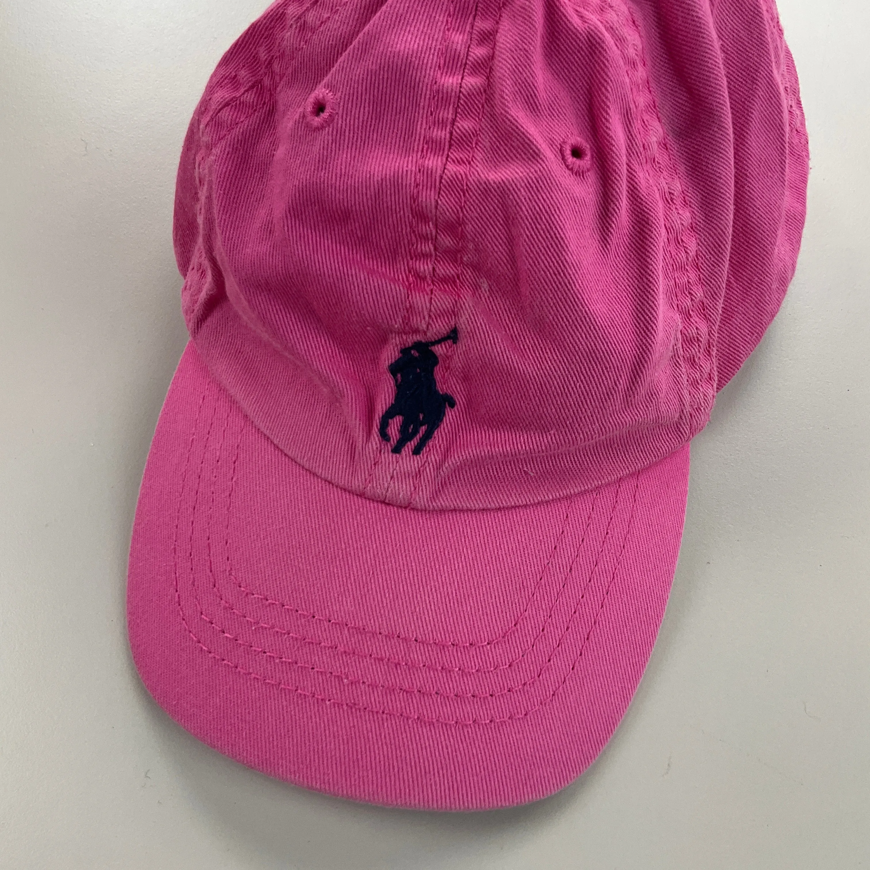 Ralph Lauren Kids Cap