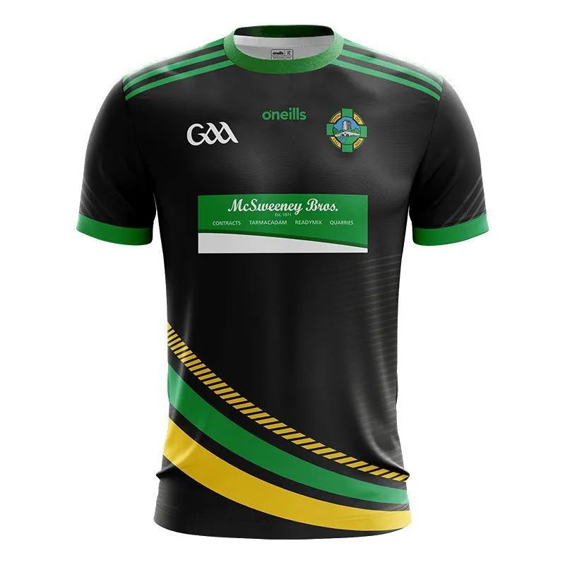 Randal Og GAA Kids' Jersey