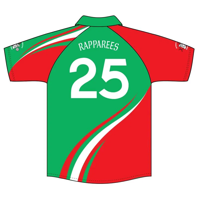 Rapparees-Starlights GAA Kids' Jersey