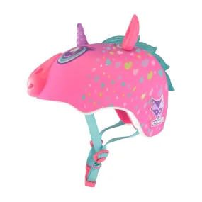 RASKULLZ Kids' Unicorn Helmet | Millets