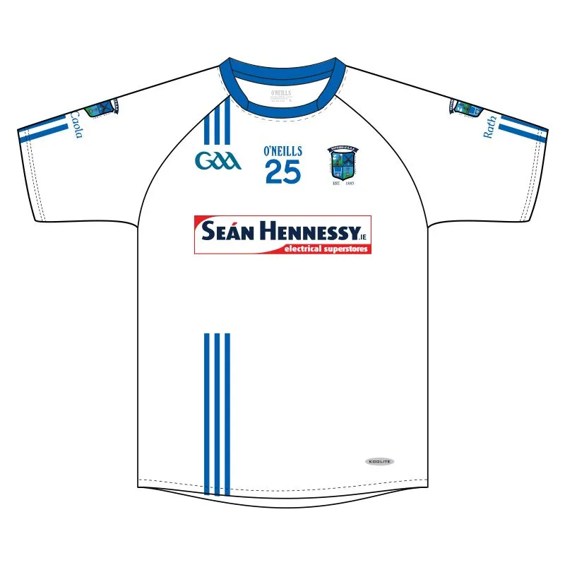 Rathkeale GAA Kids' Jersey 