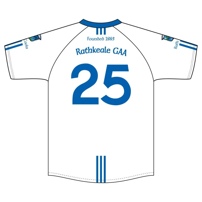 Rathkeale GAA Kids' Jersey 