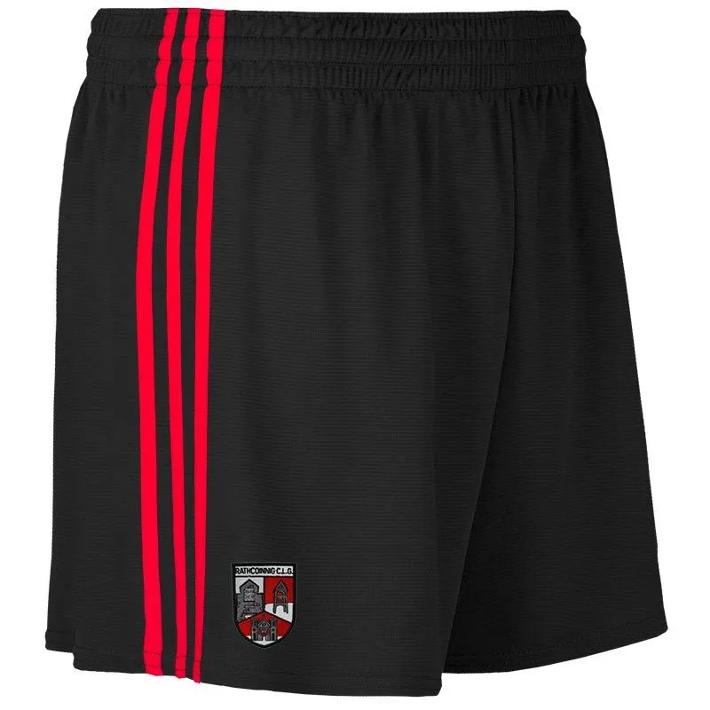 Rathkenny GFC Kids' Mourne Shorts