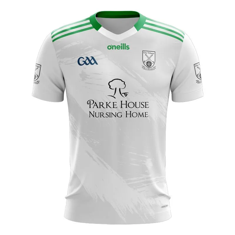 Rathmolyon Hurling Club Kids' Jersey