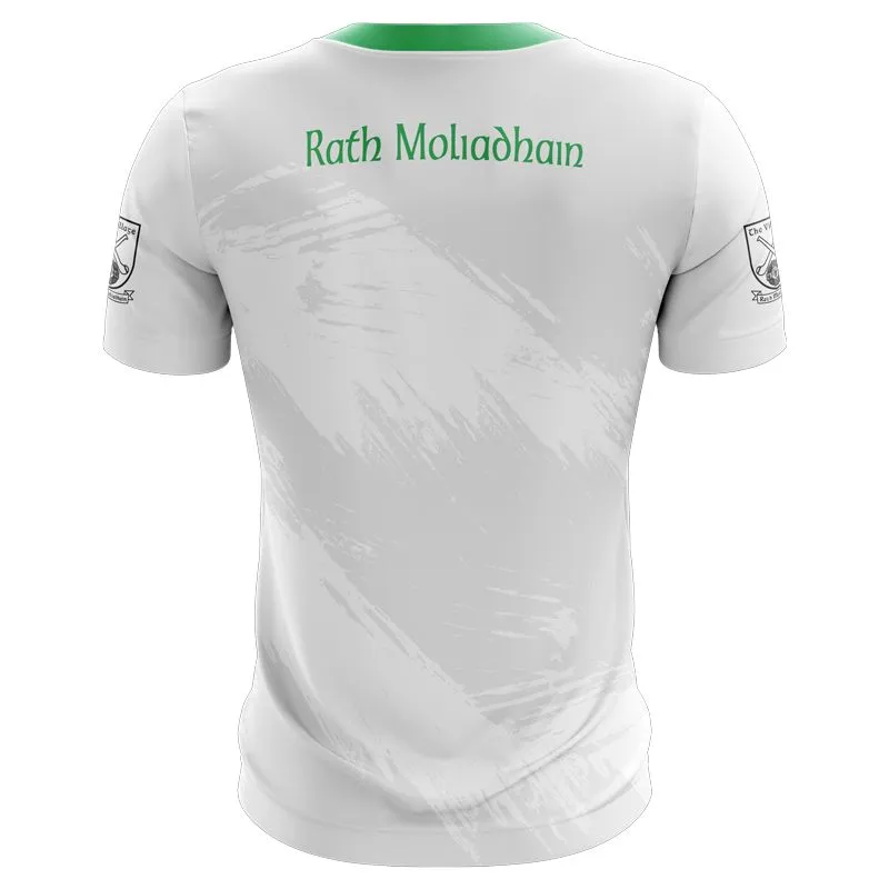 Rathmolyon Hurling Club Kids' Jersey