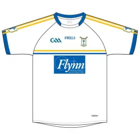 Ratoath GAA Kids' Jersey (White) 