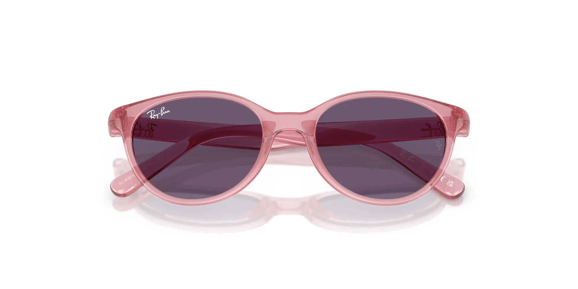 Ray-Ban Kids 0RJ9080S