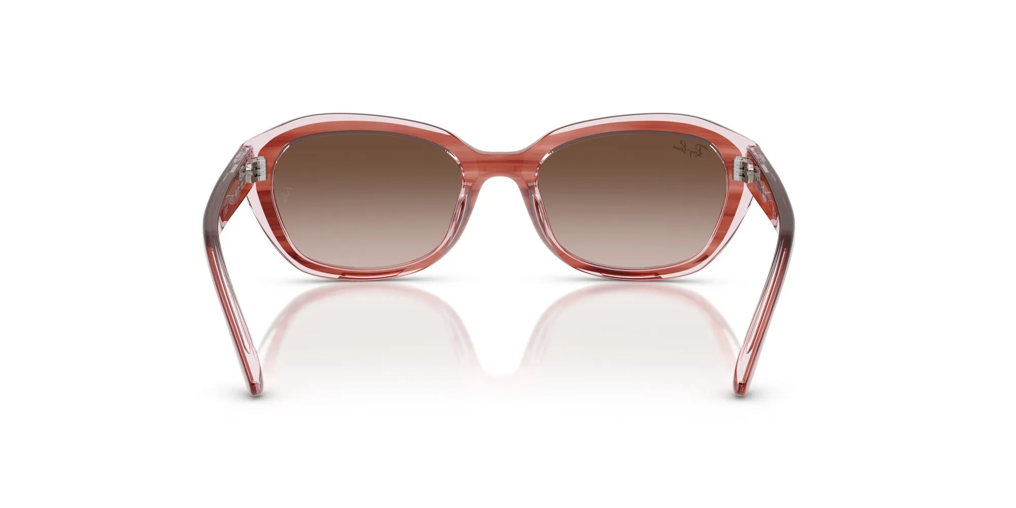 Ray-Ban Kids 0RJ9081S