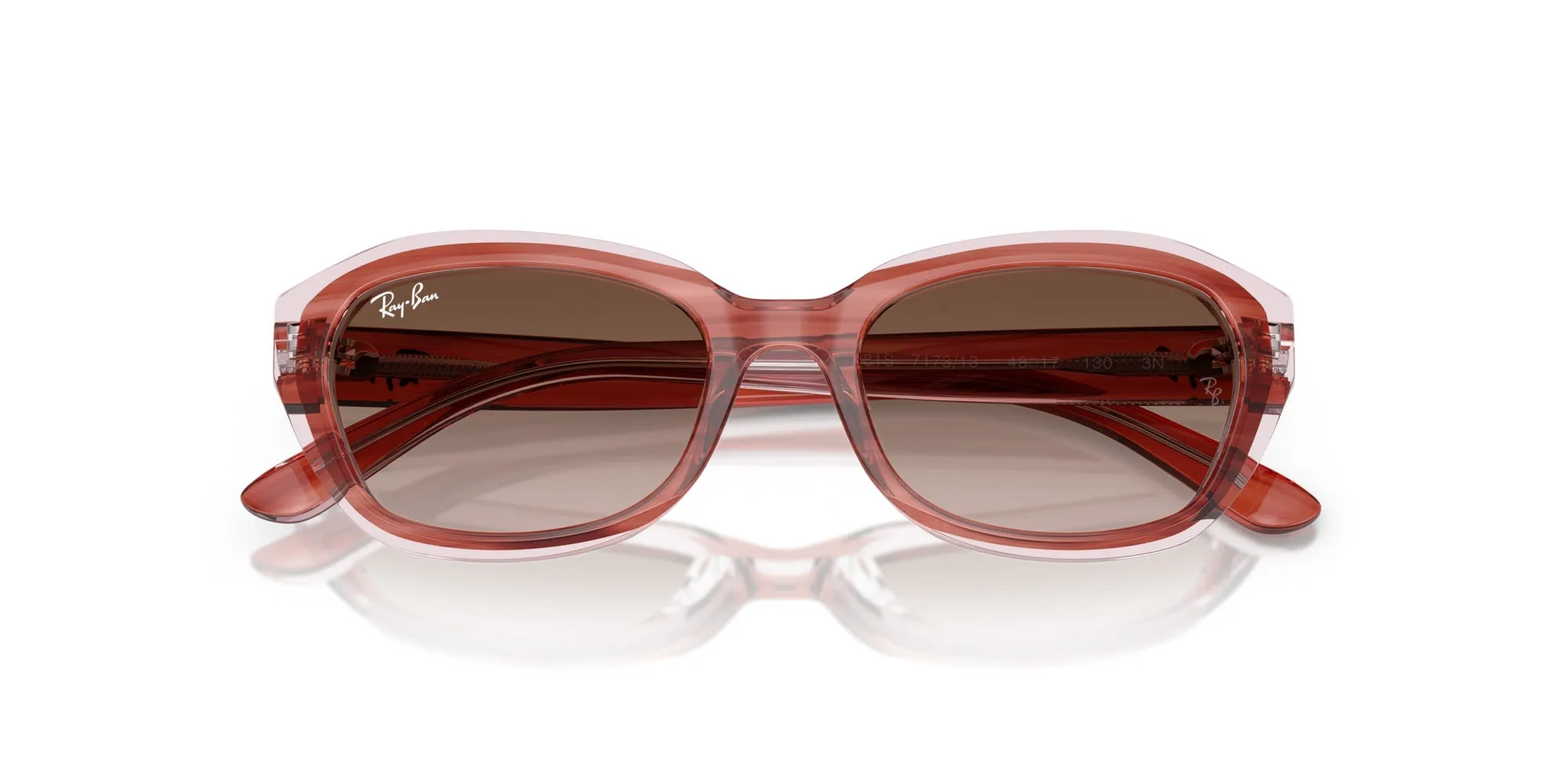 Ray-Ban Kids 0RJ9081S