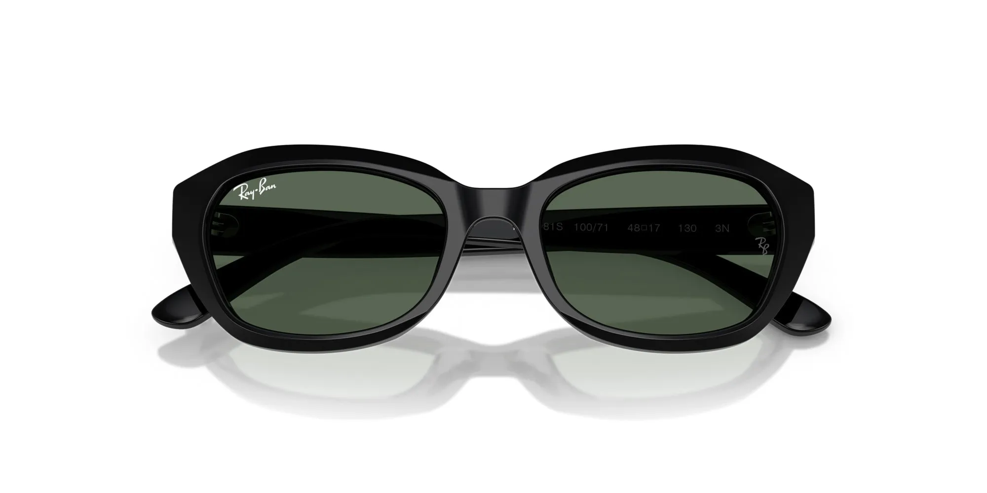 Ray-Ban Kids 0RJ9081S