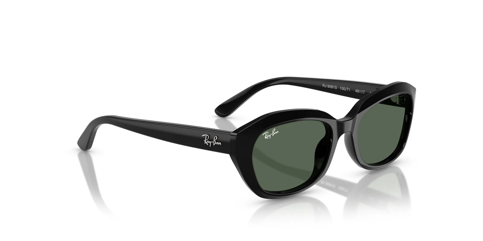 Ray-Ban Kids 0RJ9081S