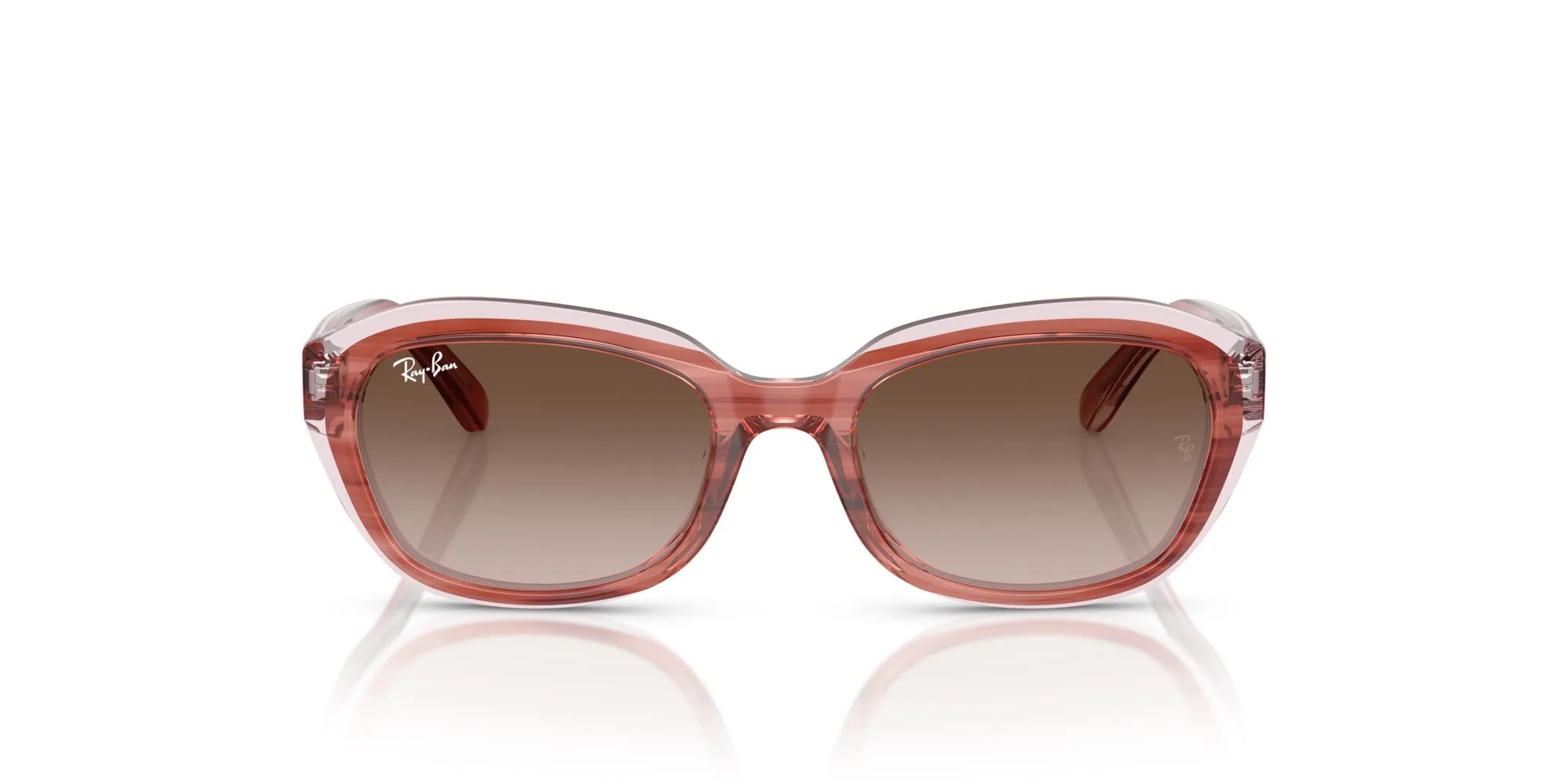 Ray-Ban Kids 0RJ9081S