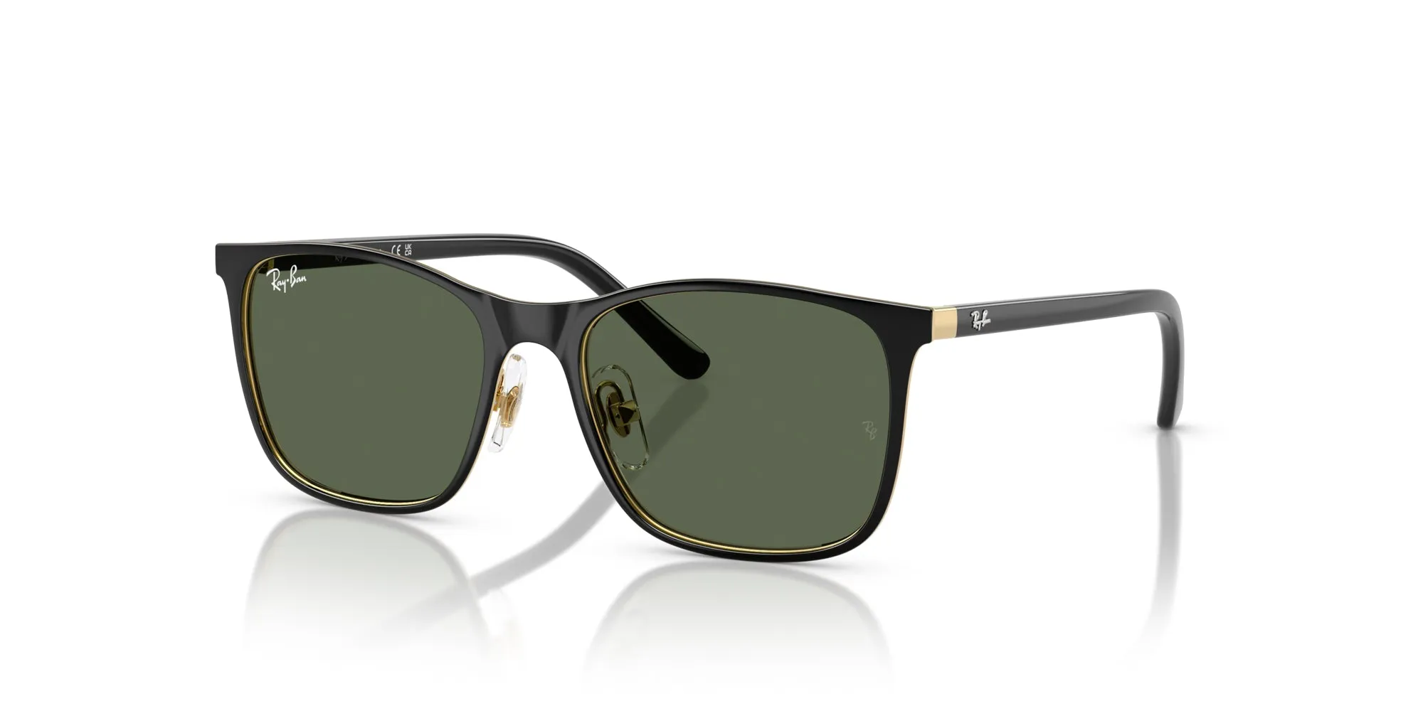 Ray-Ban Kids 0RJ9551S