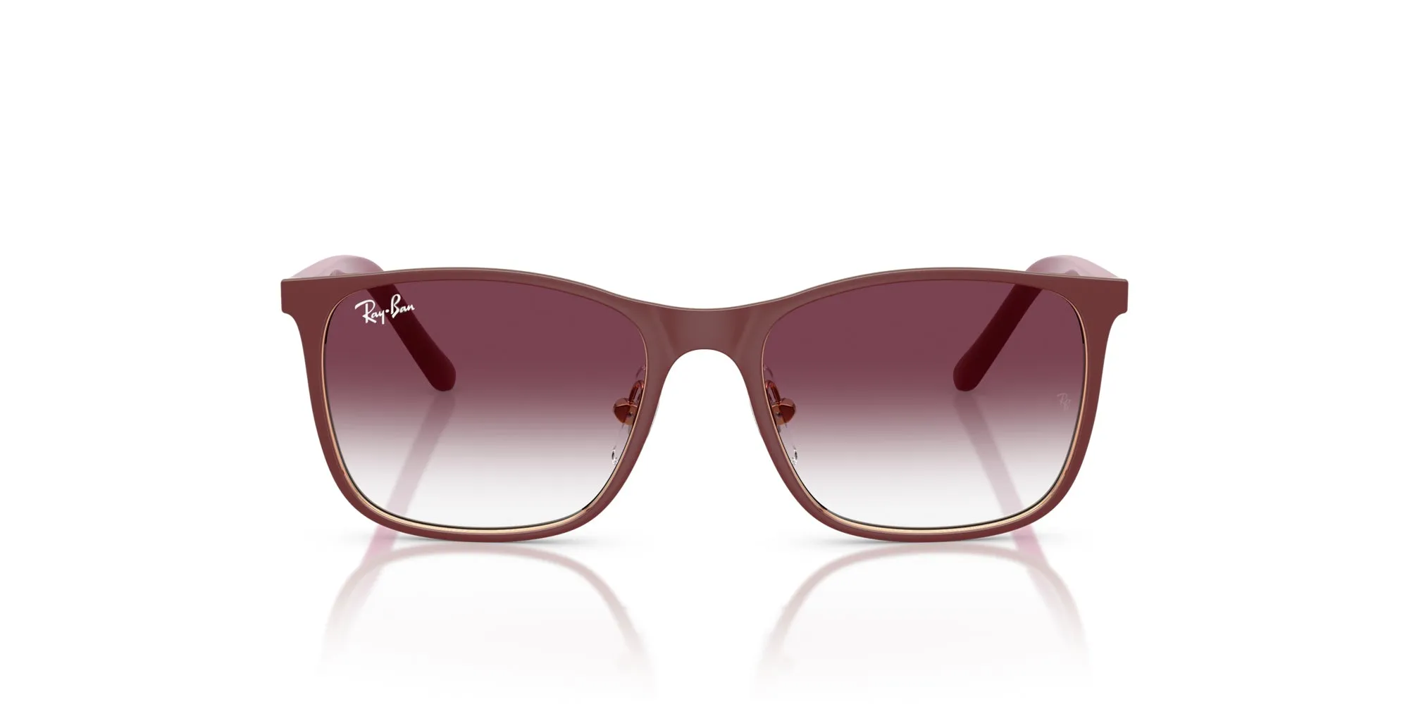 Ray-Ban Kids 0RJ9551S