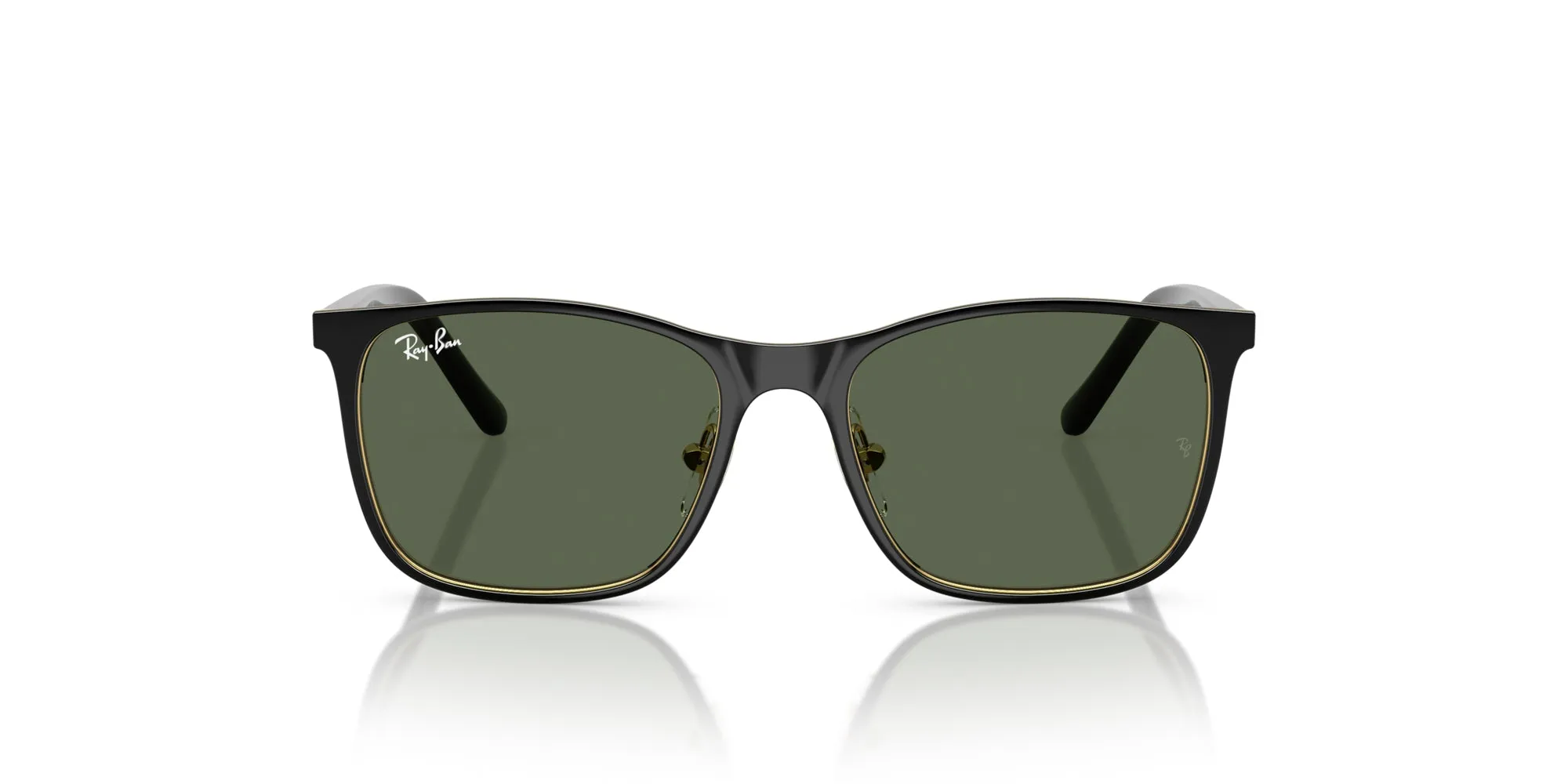 Ray-Ban Kids 0RJ9551S