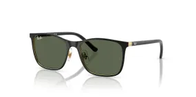 Ray-Ban Kids 0RJ9551S