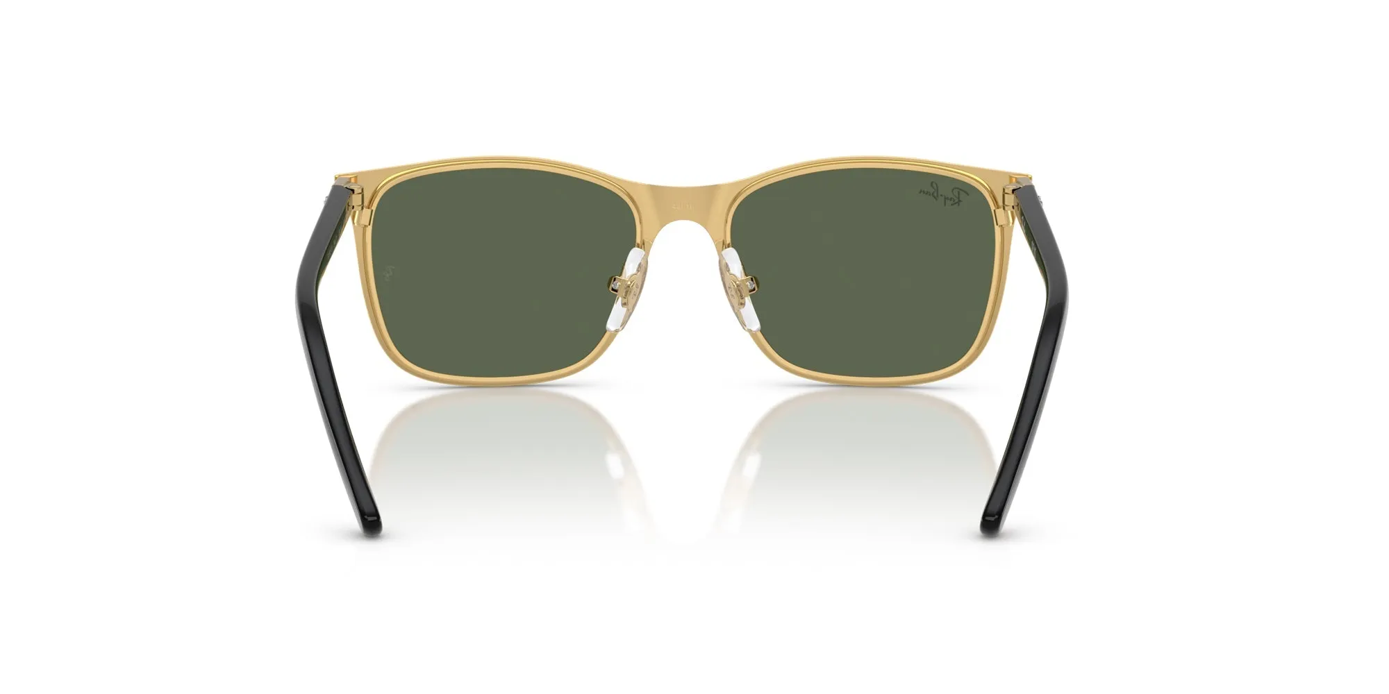 Ray-Ban Kids 0RJ9551S