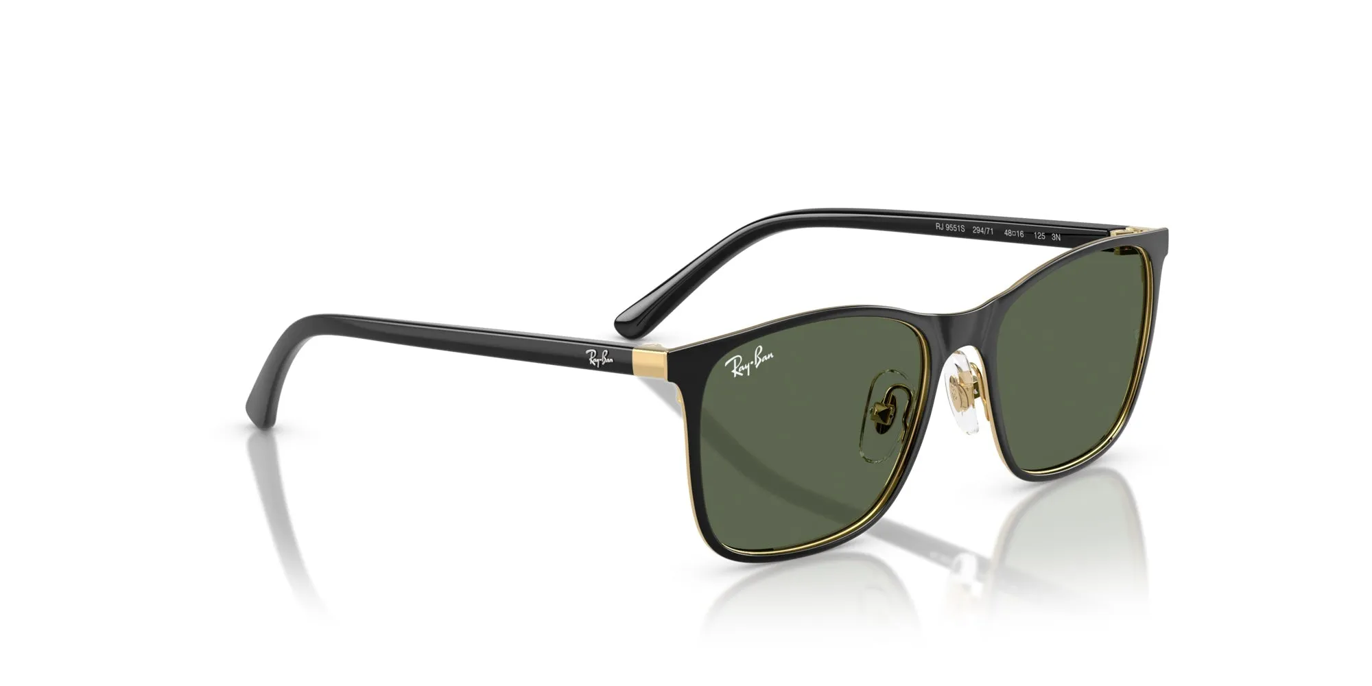 Ray-Ban Kids 0RJ9551S