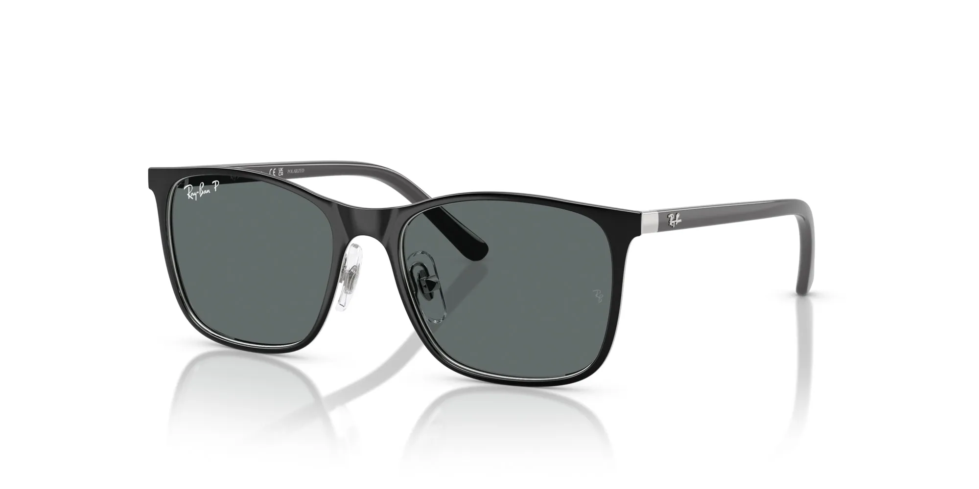 Ray-Ban Kids 0RJ9551S