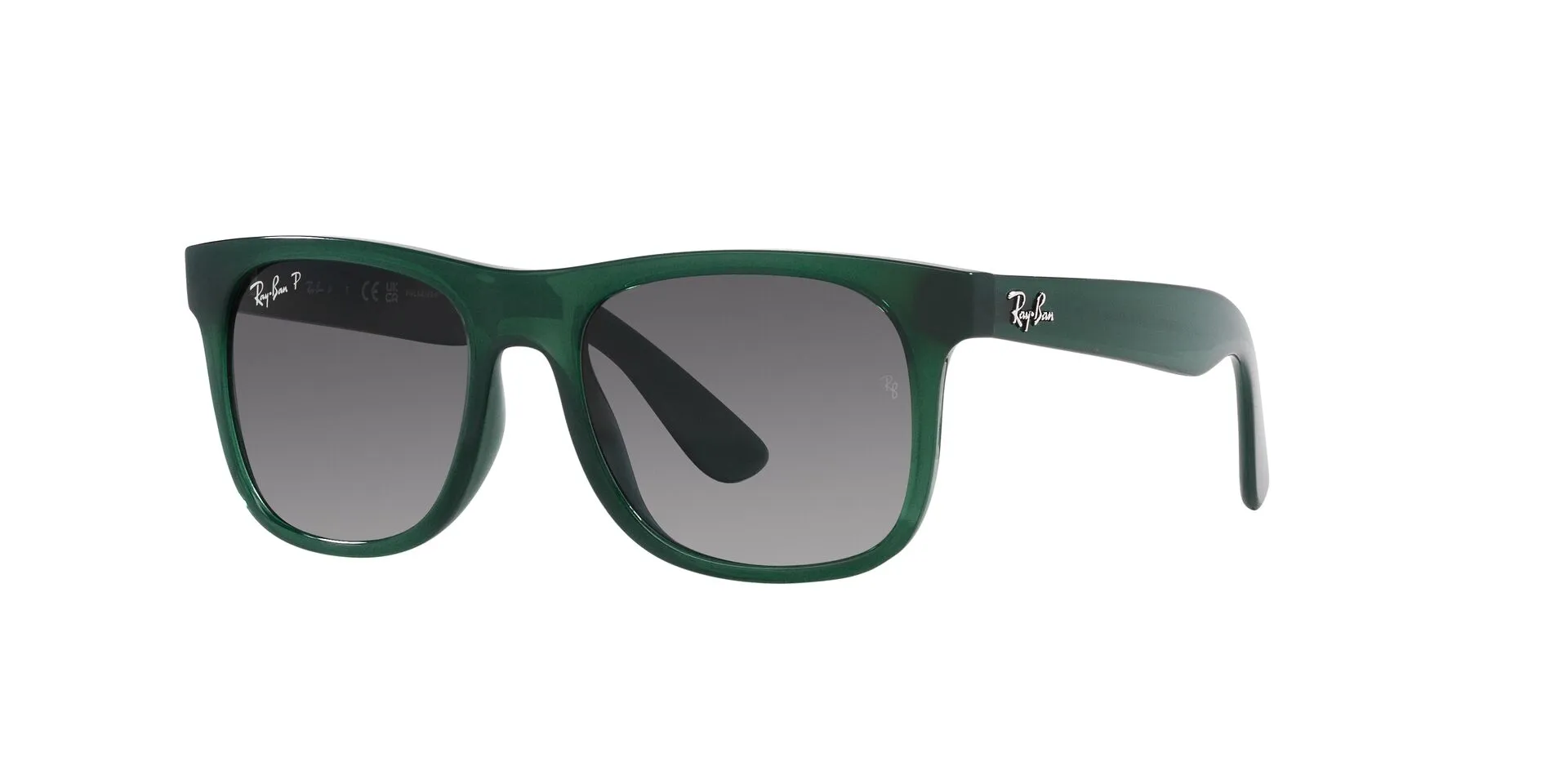 Ray-Ban Kids Justin RJ9069S