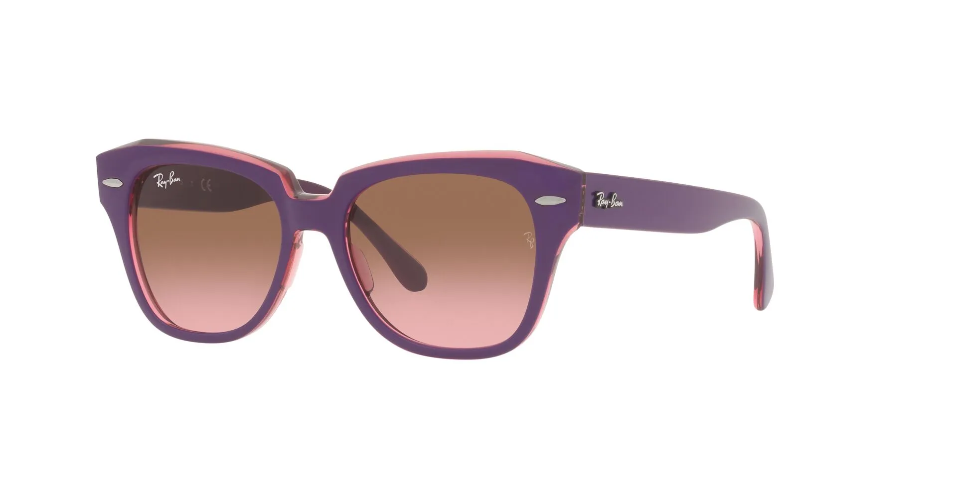 Ray-Ban Kids RB9186S