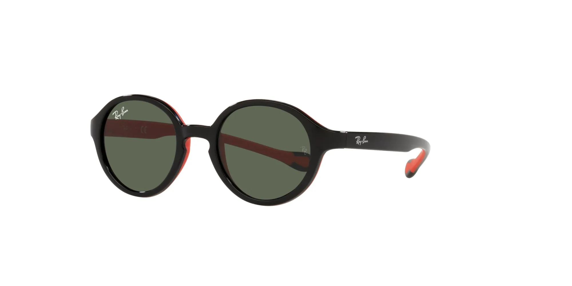 Ray-Ban Kids RJ9075S