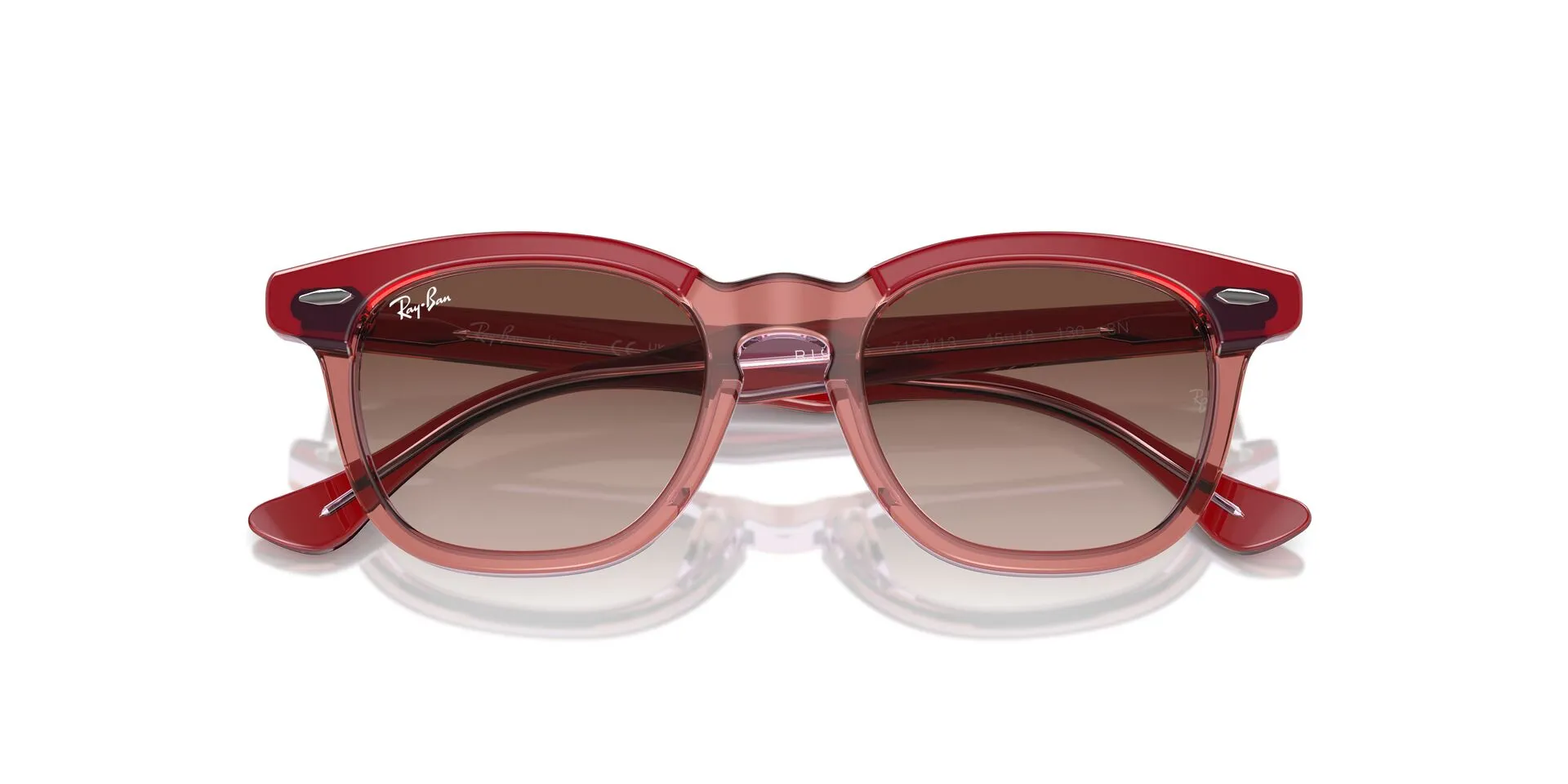 Ray-Ban Kids RJ9098S