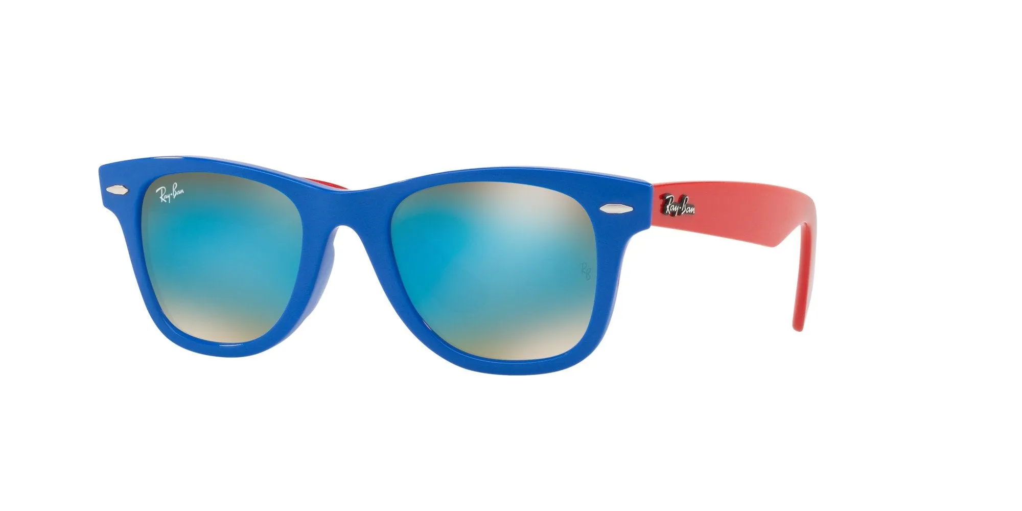 Ray-Ban Kids Wayfarer RJ9066S