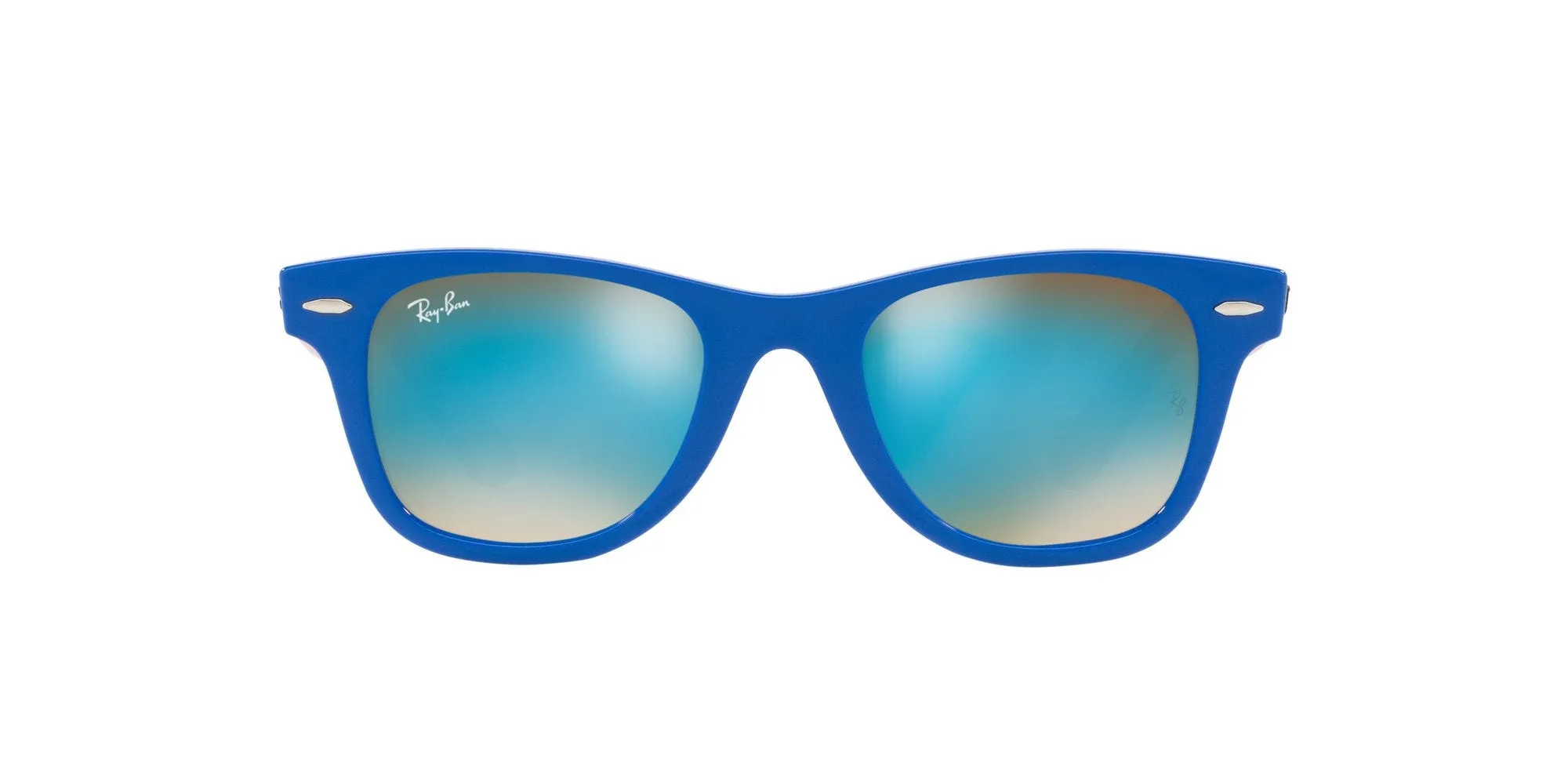 Ray-Ban Kids Wayfarer RJ9066S