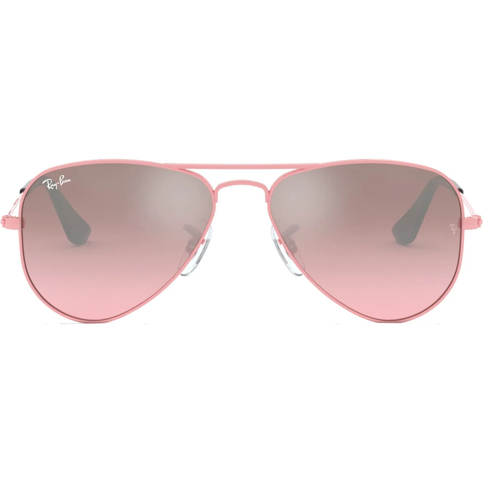 Ray-Ban Brand New Youth Aviator Sunglasses