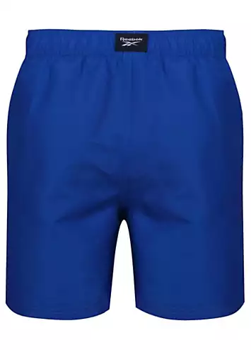 Reebok Kids Swim Shorts | Grattan