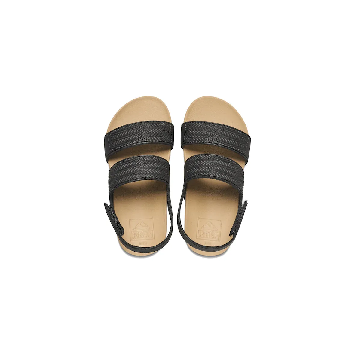 Reef Girls' Little Water Vista Sandals