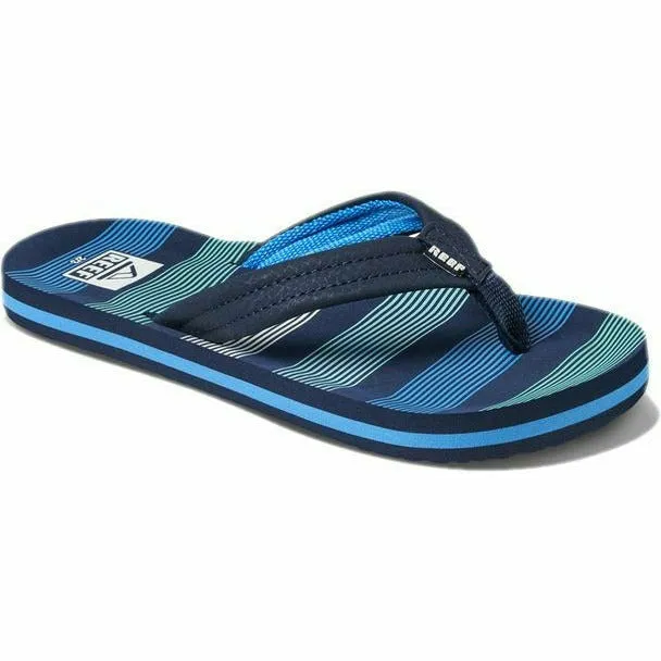 REEF Kids Ahi Flip Flop (Little Kid/Youth)