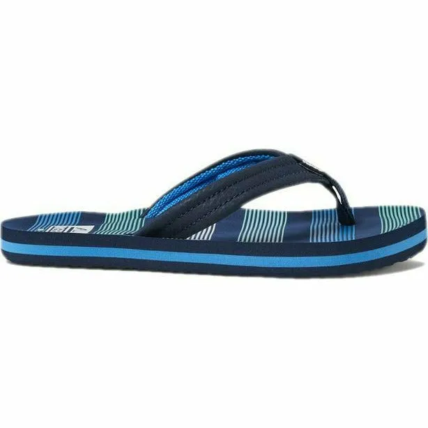 REEF Kids Ahi Flip Flop (Little Kid/Youth)