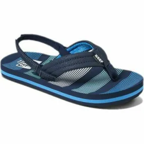 REEF Kids Little Ahi Flip Flop (Infant/Toddler)