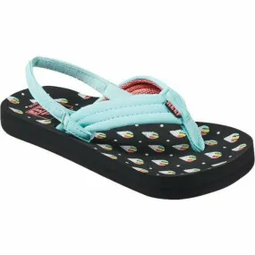 REEF Kids Little Ahi Sandal (Infant/Toddler)