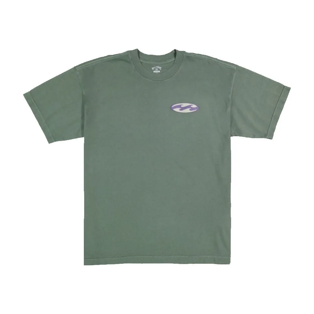 Reflections SS Tee - Kids