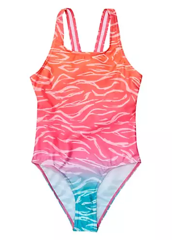 Regatta Kids Katrisse Swimsuit | Grattan