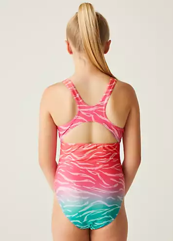 Regatta Kids Katrisse Swimsuit | Grattan