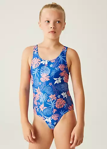 Regatta Kids Katrisse Swimsuit