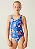 Regatta Kids Katrisse Swimsuit