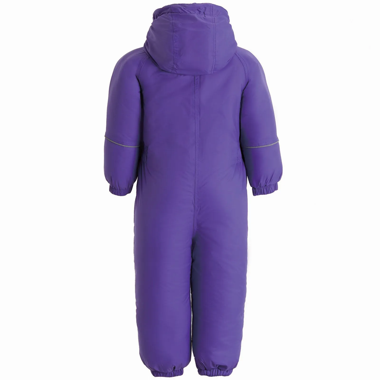 Regatta Kids Splosh III Waterproof Puddle Suit