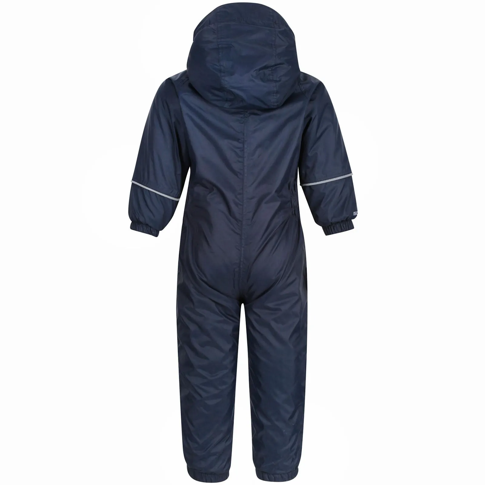 Regatta Kids Splosh III Waterproof Puddle Suit