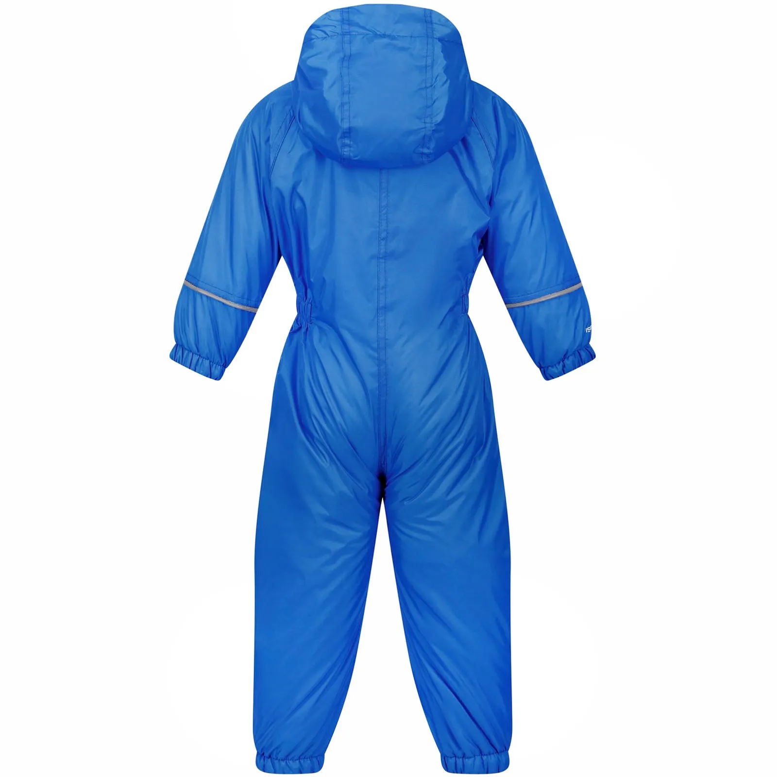 Regatta Kids Splosh III Waterproof Puddle Suit